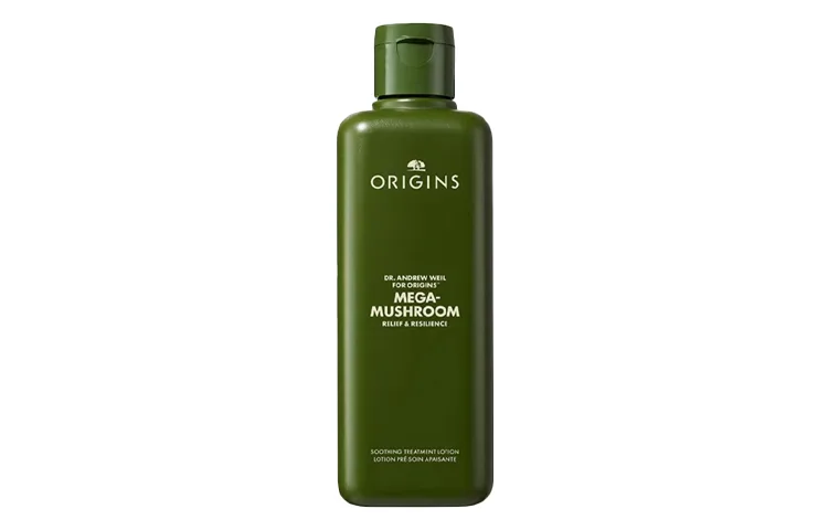 Тоник Origins — YUEMUZHIYUAN с линчжи для восстановления и регенерации, [Matte Bottle], 200 мл