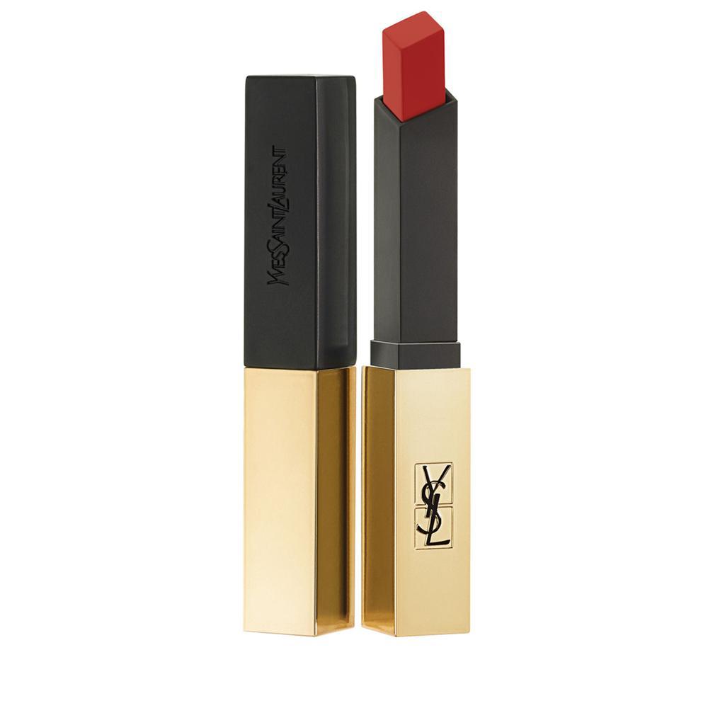 

Губная помада Yves Saint Laurent Rouge Pur Couture The Slim, № 28