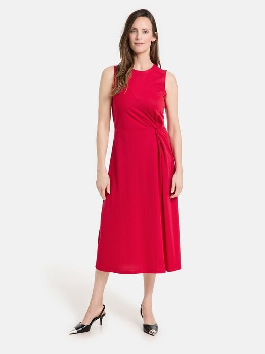 

Платье миди Gerry Weber, красный