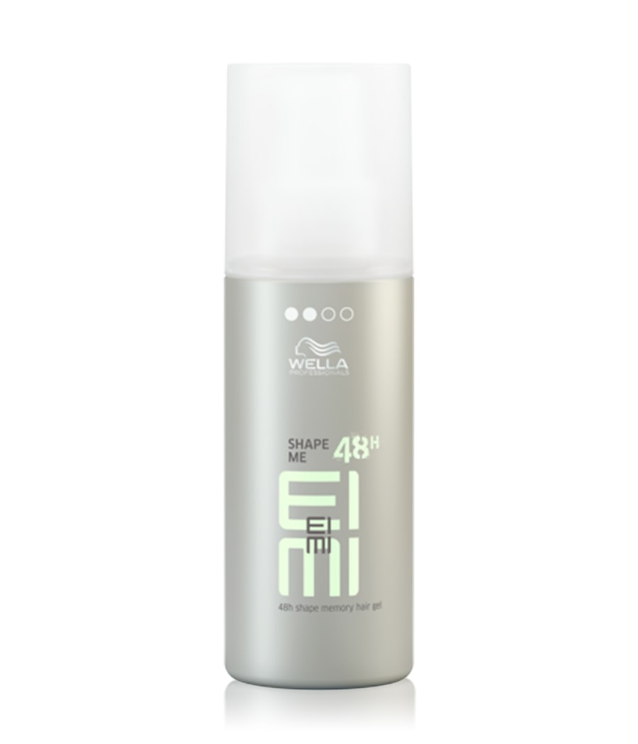 

Гель для волос Wella EIMI Shape Me, 150 ml