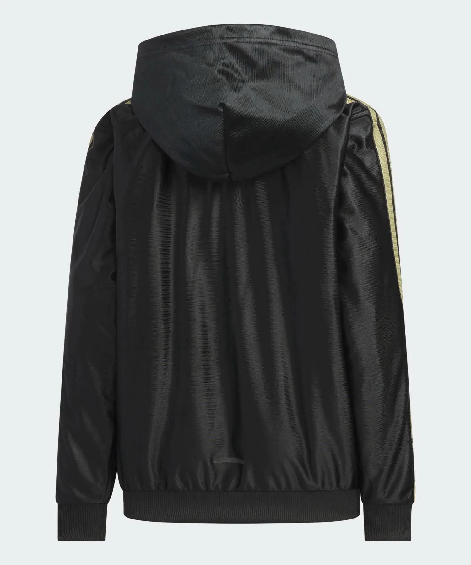 Детская толстовка Staygold свободного кроя из трикотажа на молнии / adidas — фото 2