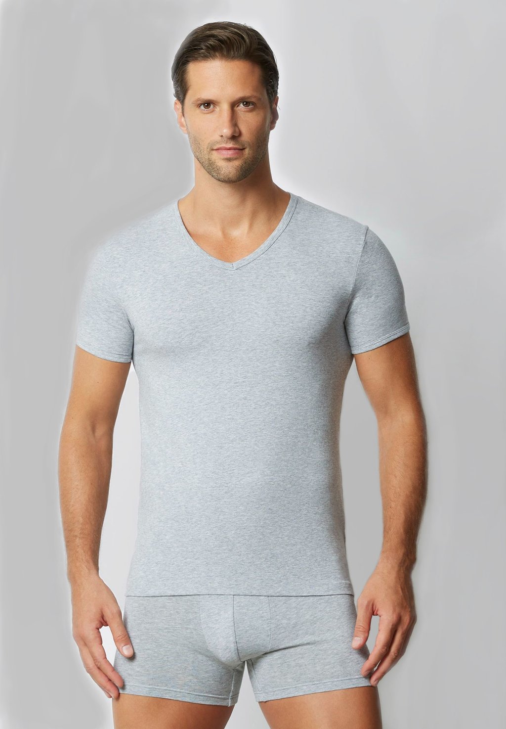 

Базовый слой NEW SIMPLY Yamamay, серый