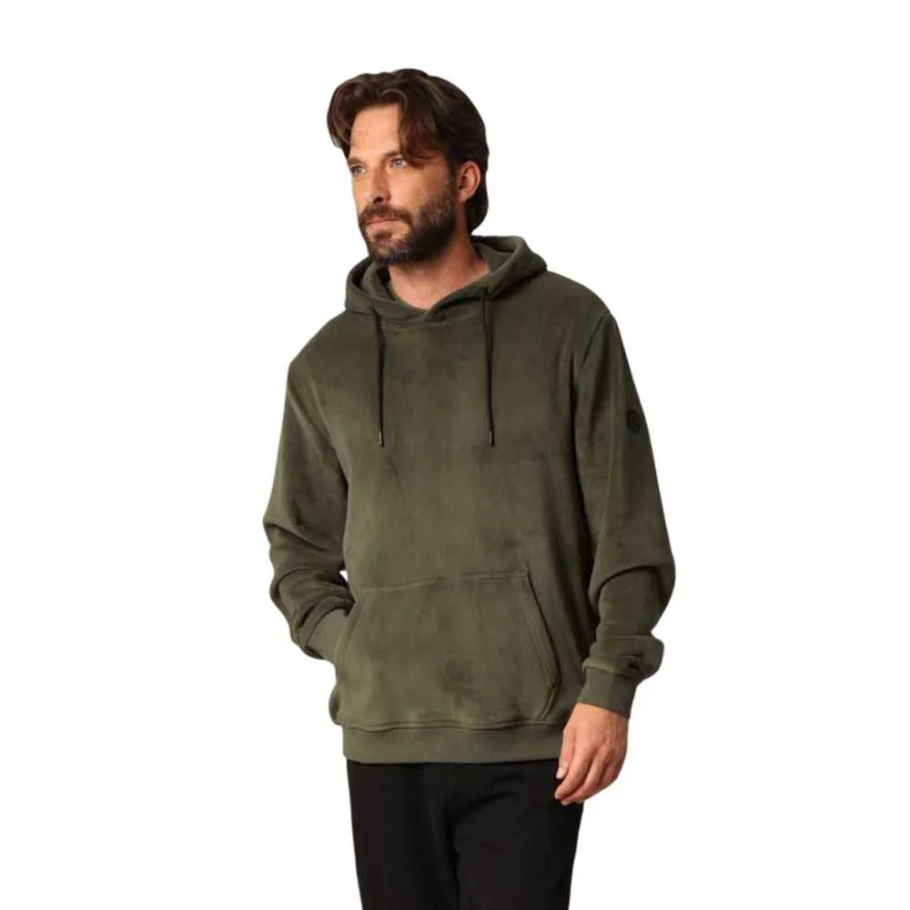 

Худи Deeluxe Soliste, зеленый