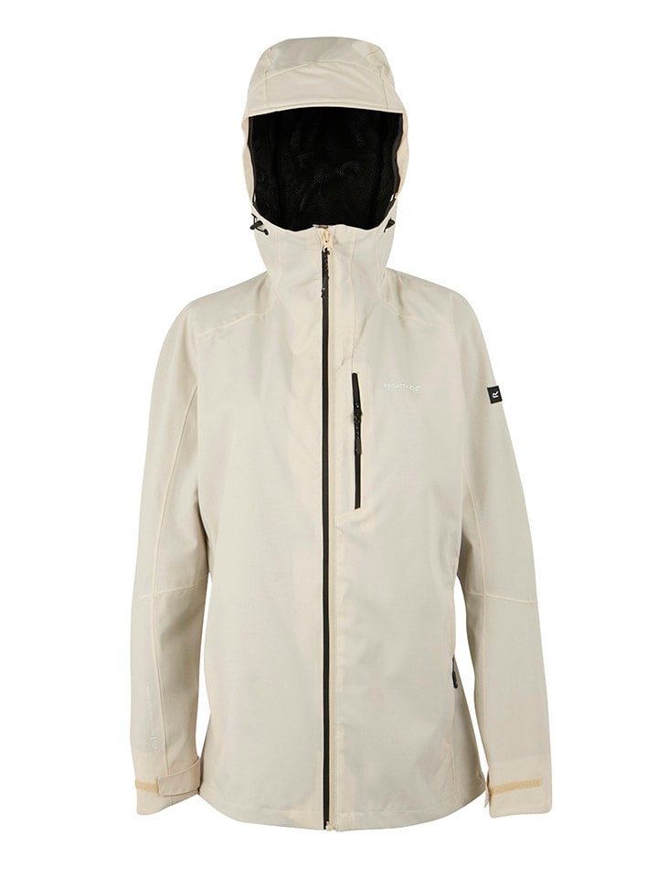 

Функциональная куртка Birchdale II кремового цвета Regatta