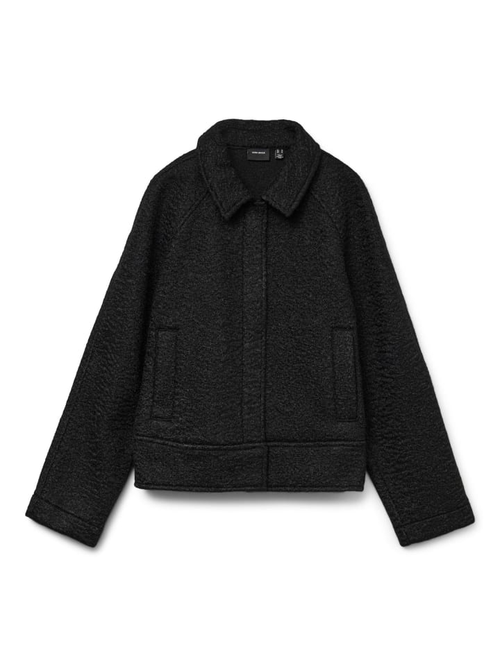 

Куртка Vero Moda, черный