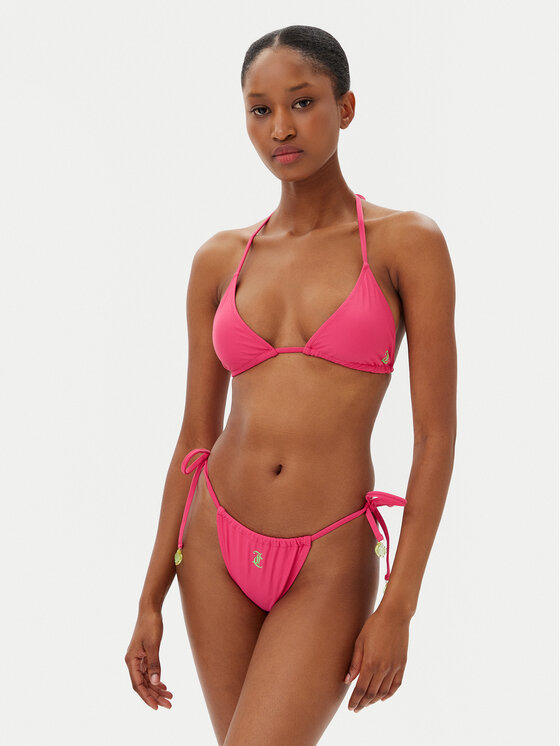 

Купальник JCITS125202 Juicy Couture, розовый