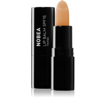 

Бальзам для губ Day-To-Day Spf 15 тонированный - 4 грамма Nobea