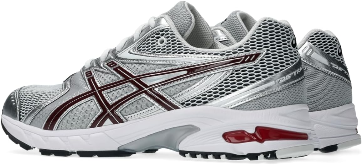 Кроссовки ASICS Unisex Gel-DS Trainer 14 Sportstyle, белый — фото 3