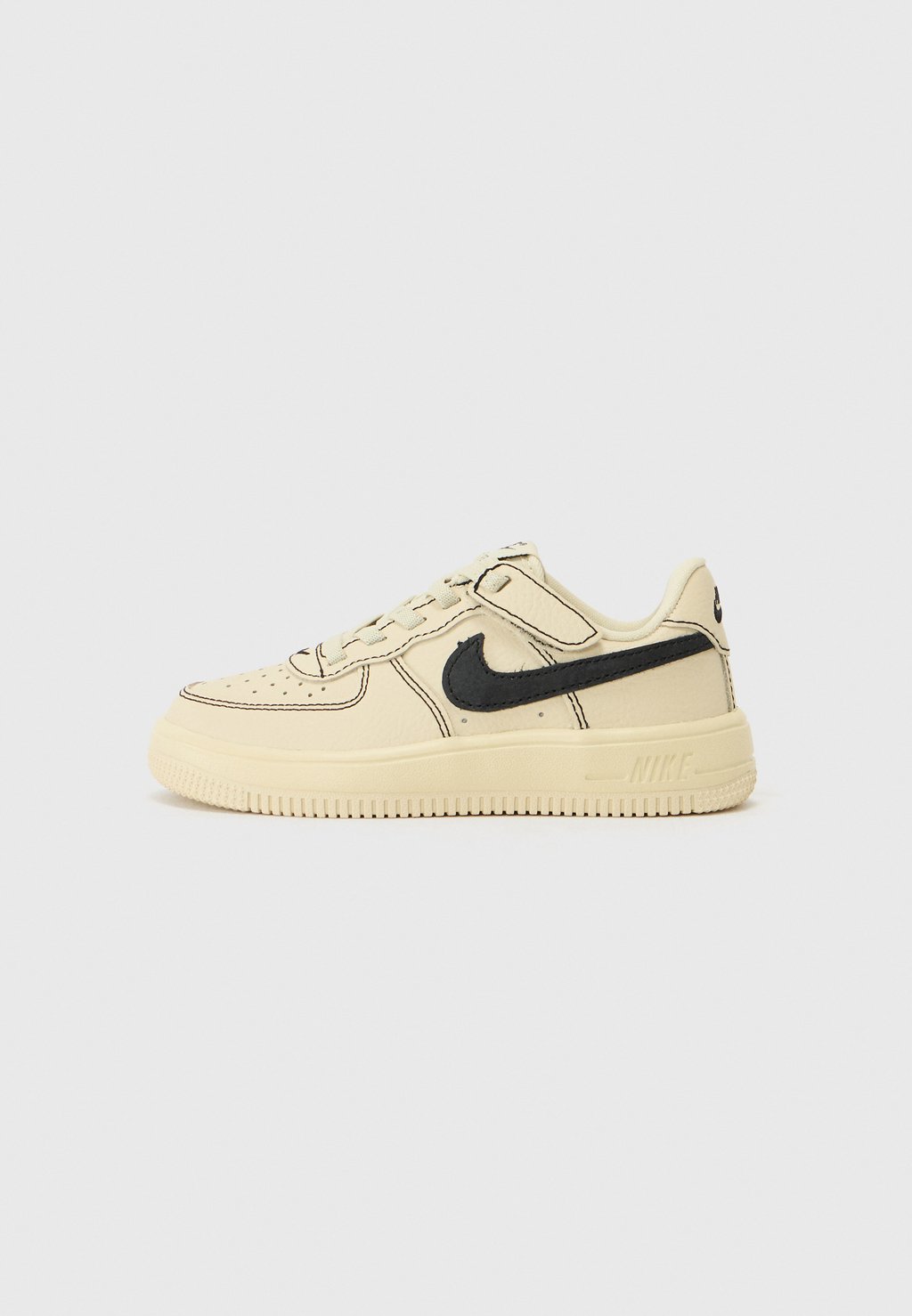 

Кроссовки FORCE 1 LOW EASYON UNISEX Nike Sportswear, бежевый