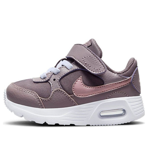 

Кроссовки air max sc Nike, фиолетовый