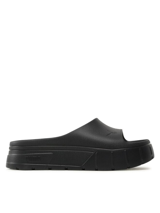 

Шлепанцы Puma Mayze Stack Injex Wns 3895 0, черный