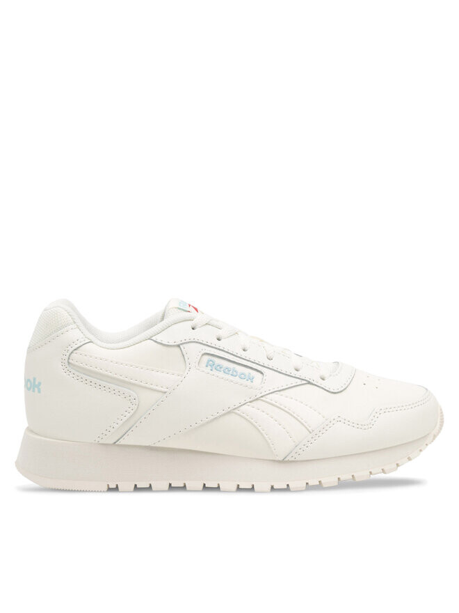 

Кроссовки Reebok, экрю