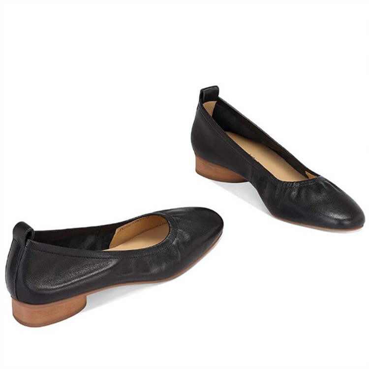 Туфли JESSICA SOPHIA Women's Casual Shoes Women's — фото 2