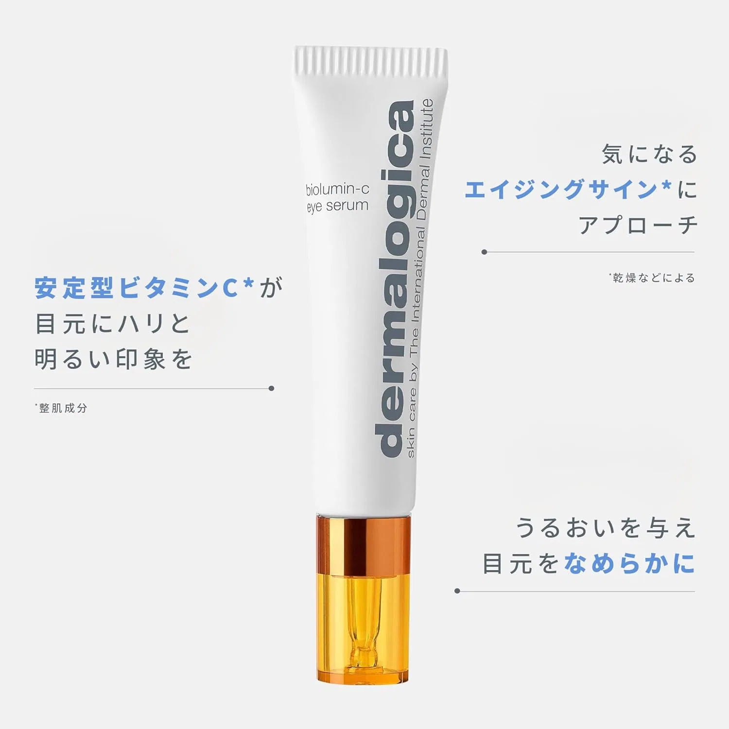 Сыворотка для глаз с витамином C Dermalogica 15 мл — фото 4