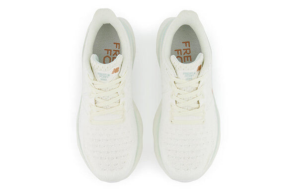 Кроссовки fresh foam x 1080 v12 низкие повседневные New Balance, белый — фото 4