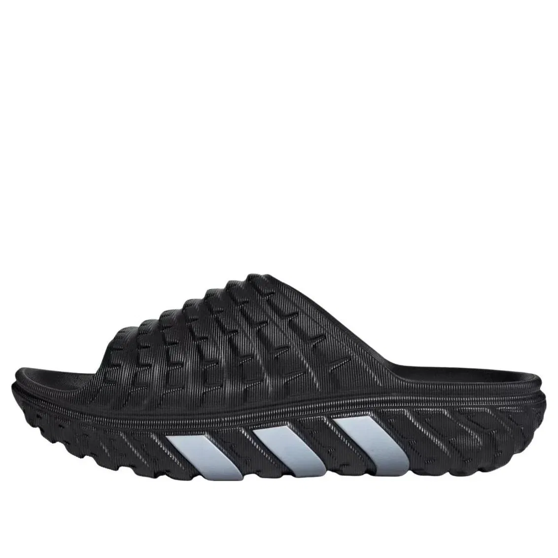 Шлепанцы Adidas Adilette 94, черные, IH6890