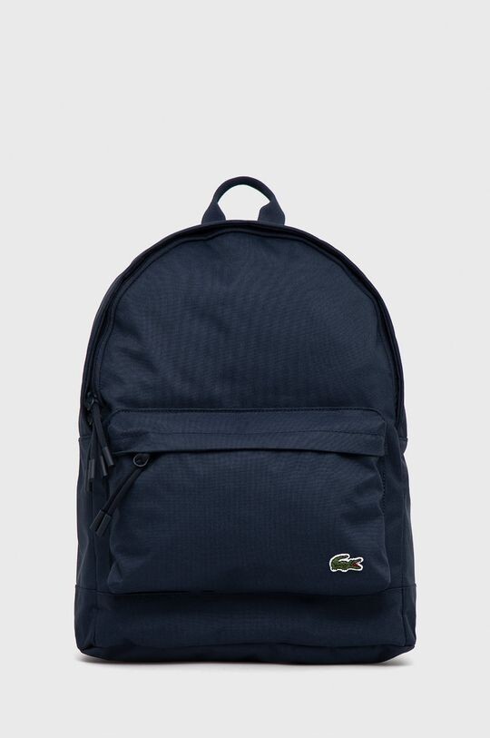

Рюкзак Лакост Lacoste, темно-синий