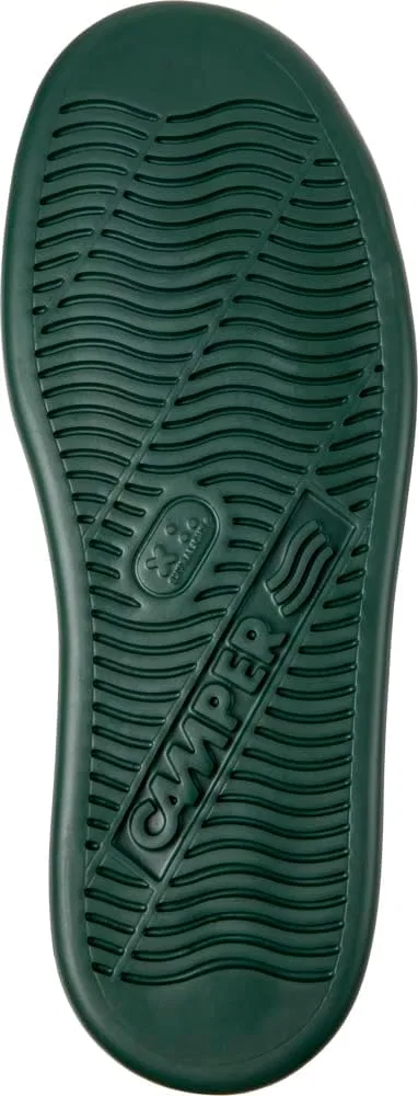 Мужские кроссовки-ботинки Camper Men's Runner Four K300347, темно-серый — фото 3