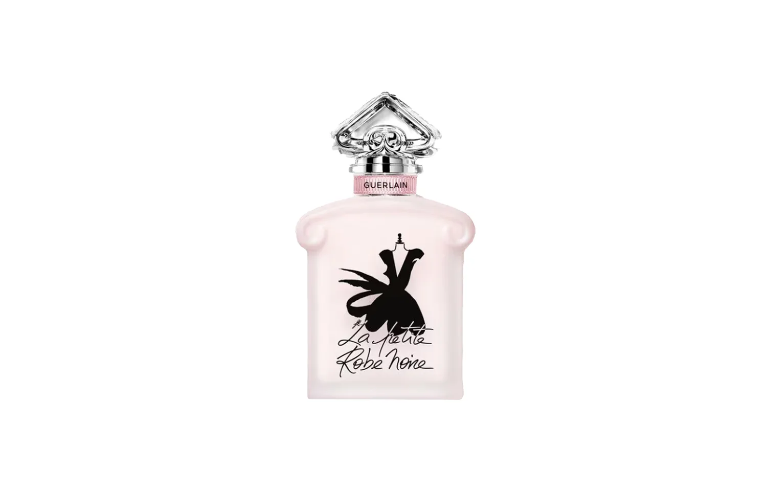 GUERLAIN Ароматизатор воздуха "Маленькое черное платье" с ароматом розовой воды, парфюмерная вода, 100 мл, 100ml — фото 2