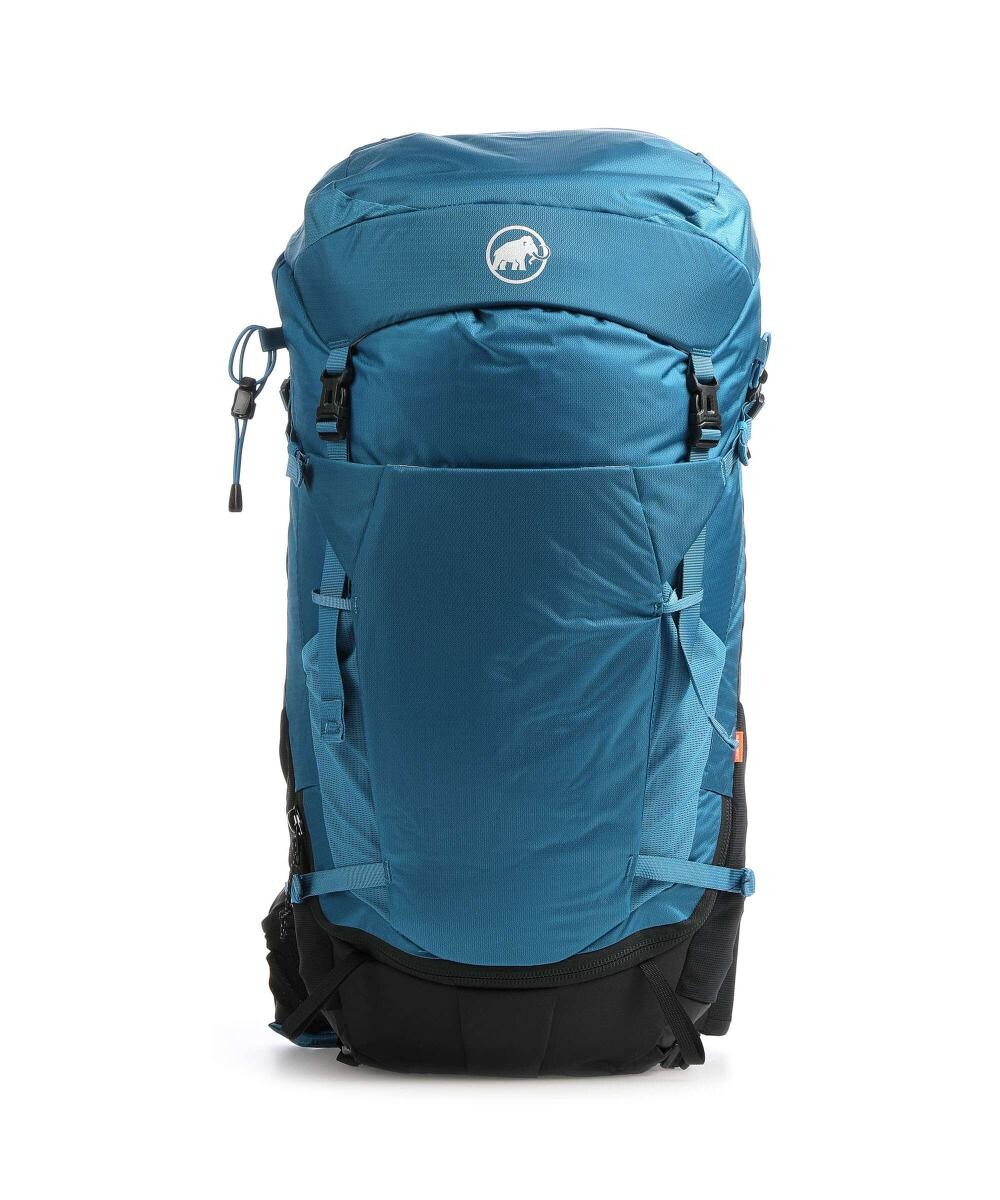

Походный рюкзак lithium 40 из полиамида Mammut, синий