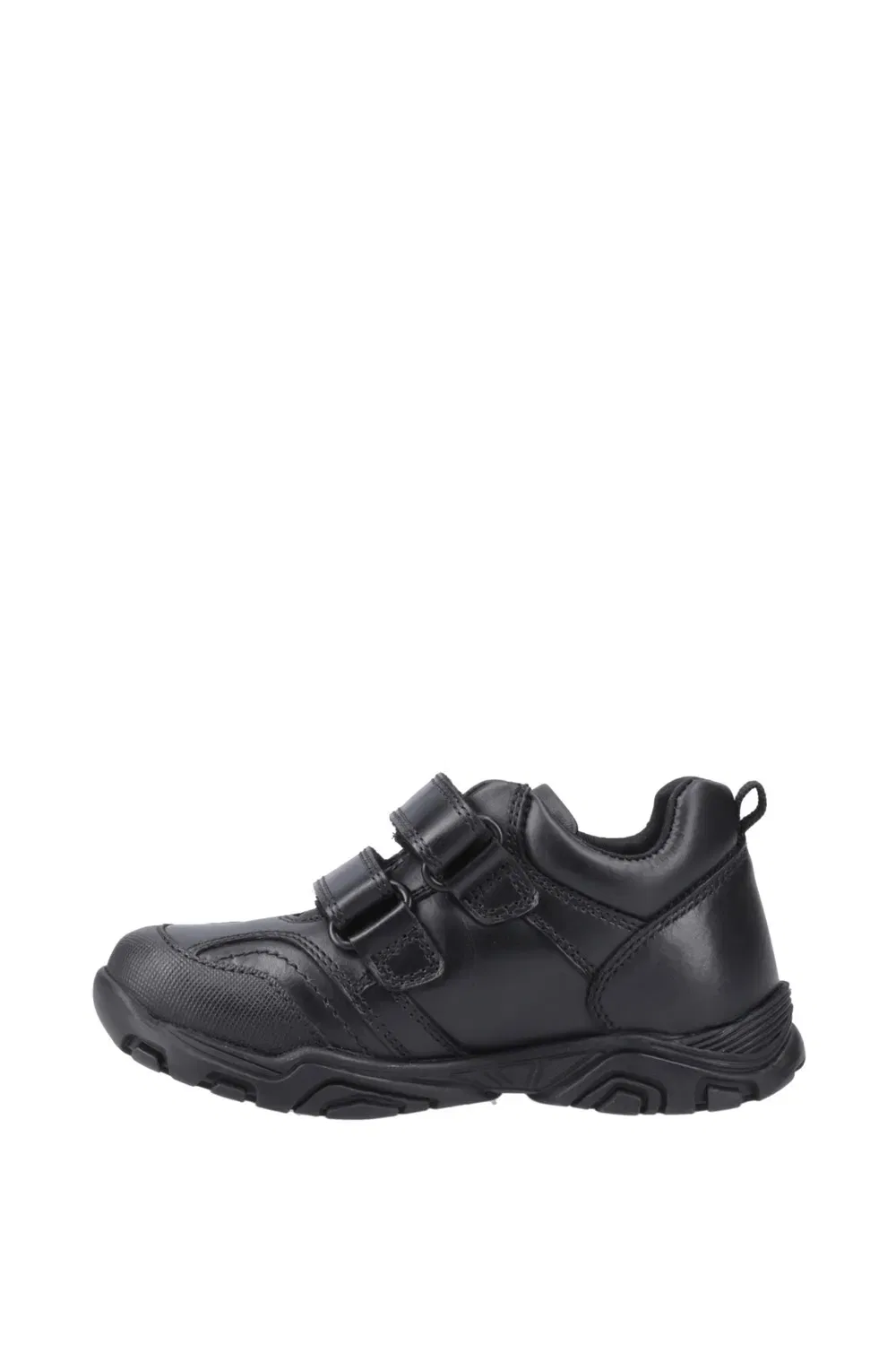 Кроссовки для мальчиков с системой Custom Fit Hush Puppies, черный — фото 4