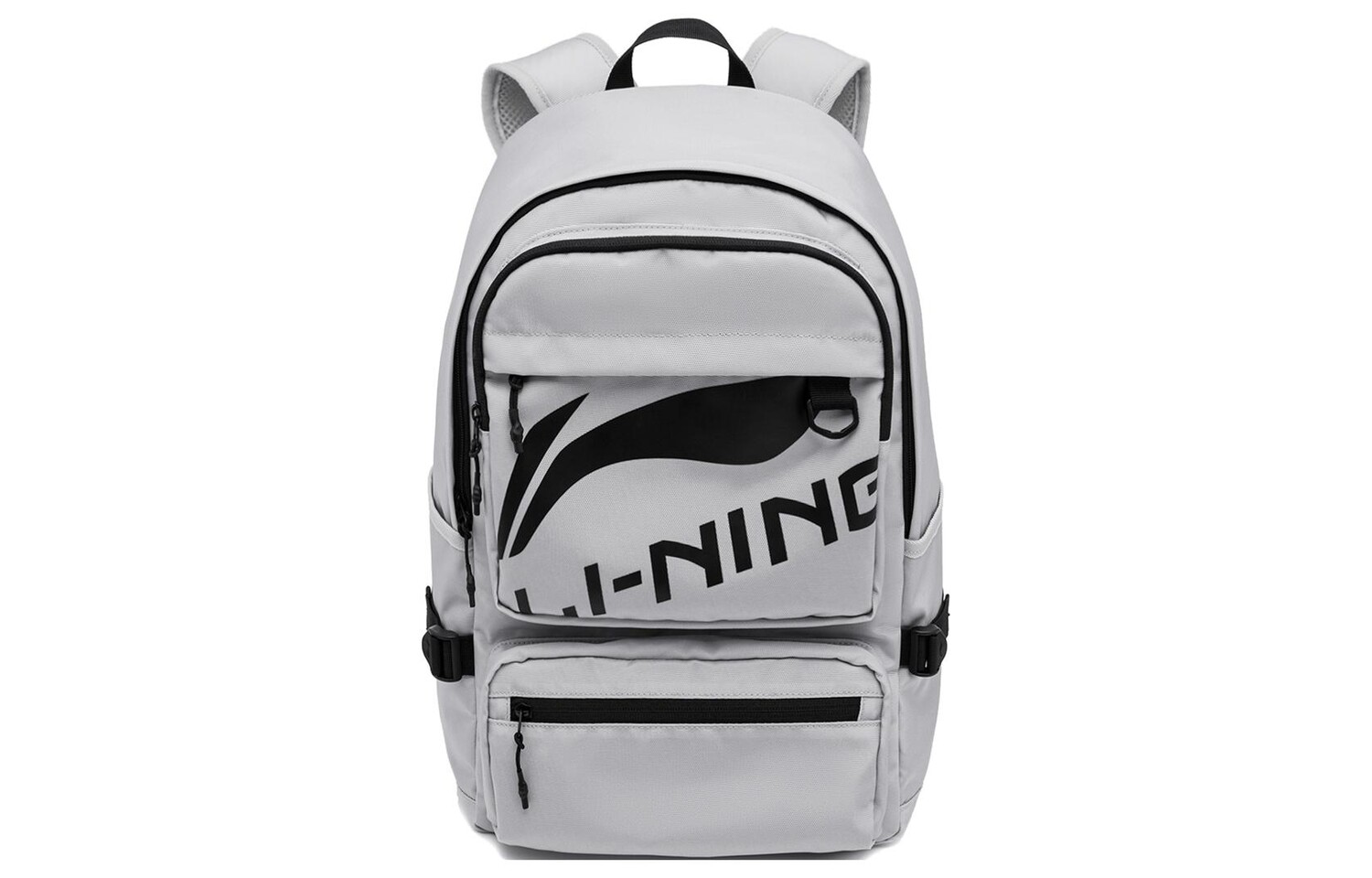 

Li Ning ПОДКЛАДКА Рюкзак унисекс Sports Life Collection, Серый