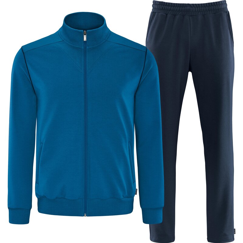 

Спортивный костюм Кианума (короткий) Schneider Sportswear, мультиколор