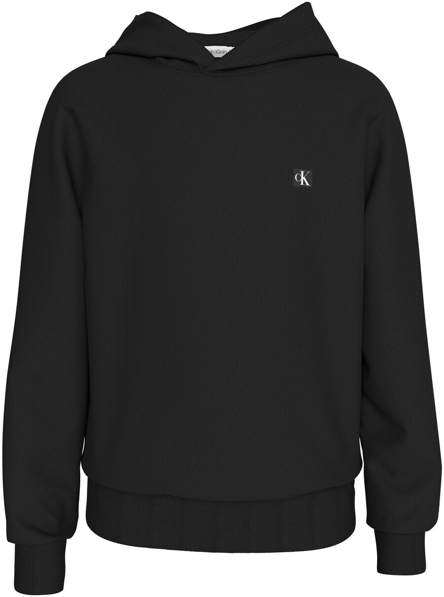 

Толстовка Calvin Klein, черный