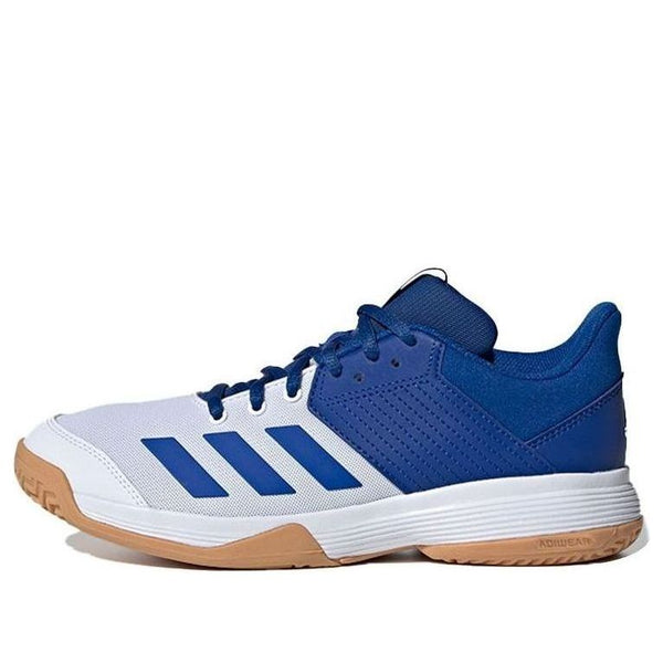 

Кроссовки ligra 6 shoes Adidas, синий