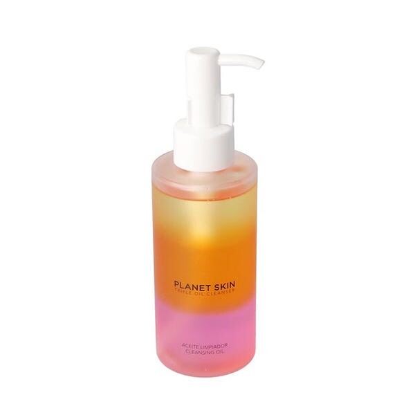 

Очищающее масло Vita Fresh 150 мл Planet Skin