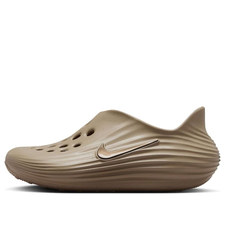 

Сандалии (GS) Nike ReactX Rejuven8 'Khaki', коричневый