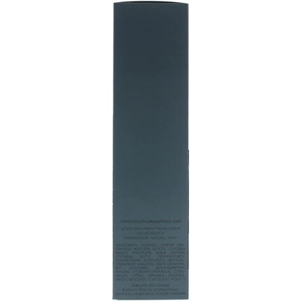 Туалетная вода Issey Miyake Fusion d'Issey — фото 3