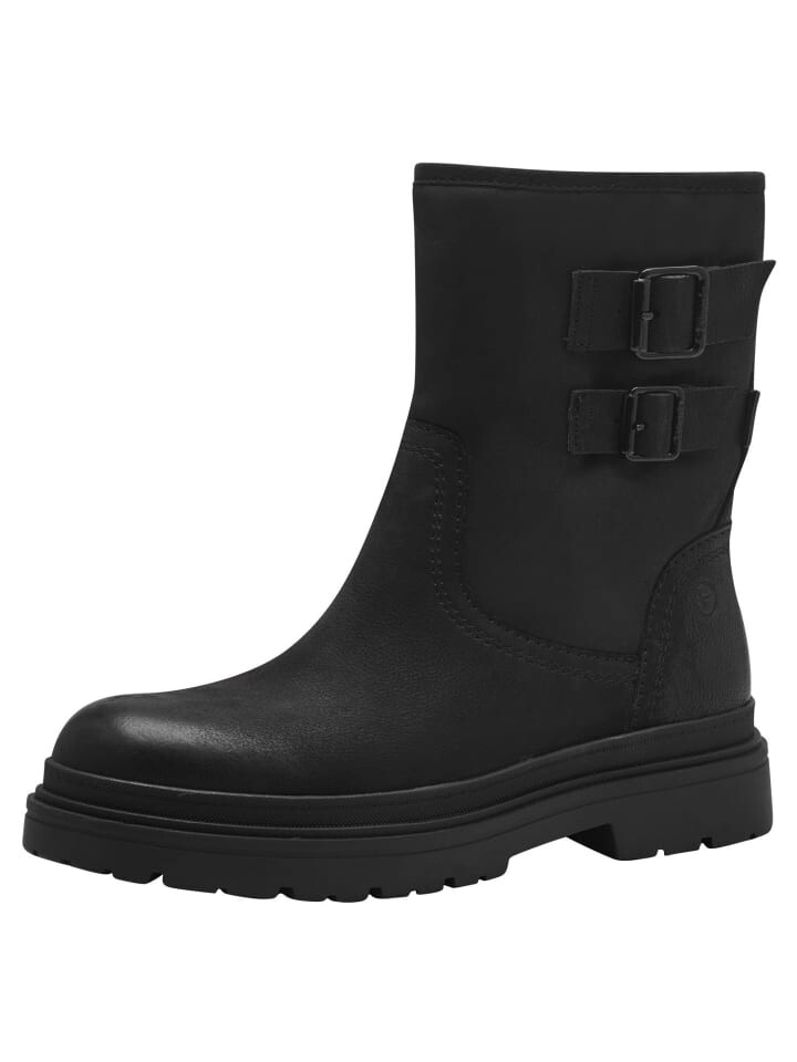 Ботильоны Tamaris COMFORT Stiefelette, черный