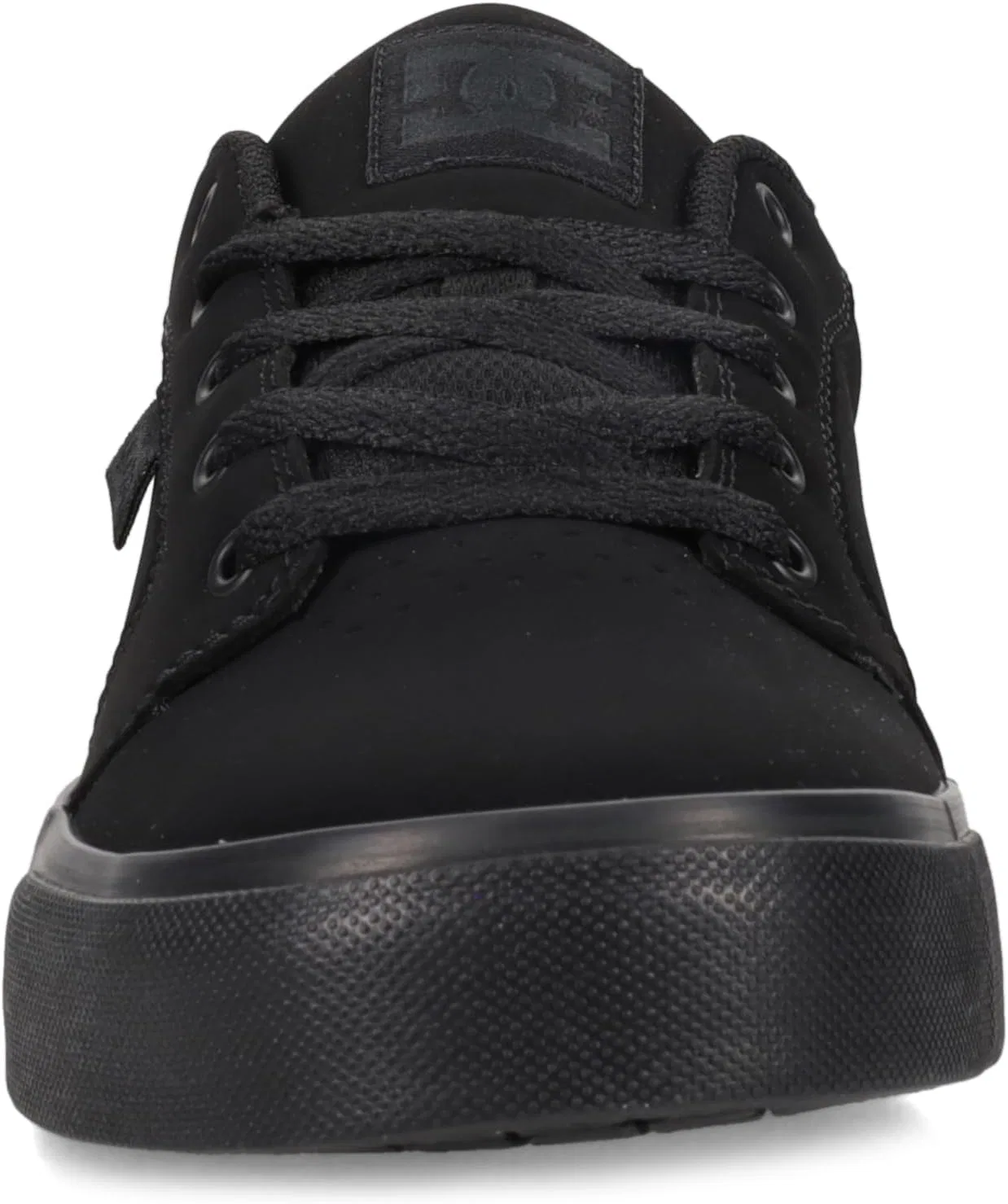 Мужские кроссовки Anvil от DC Shoes, Black — фото 2