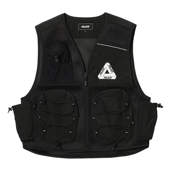 

Жилет hydro vest 'black' Palace, черный