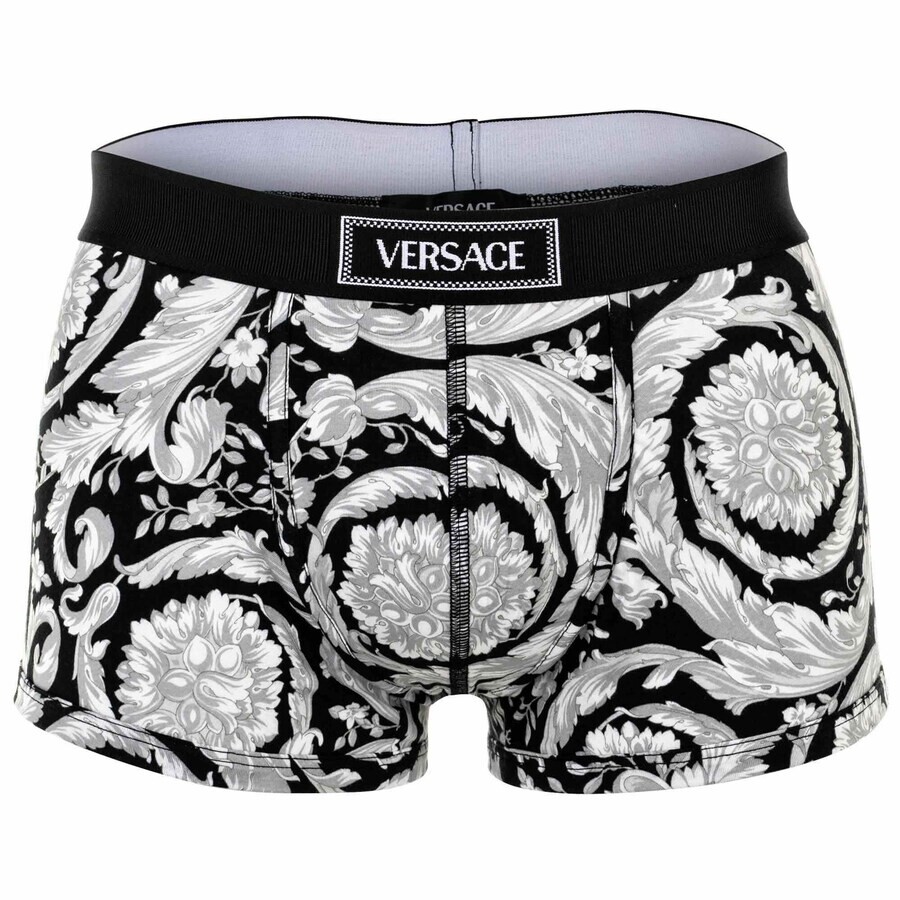 

Трусы VERSACE Boxer shorts, разноцветный