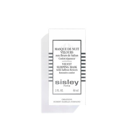Маска для лица Sisley — Бархатная ночная Paris — фото 3