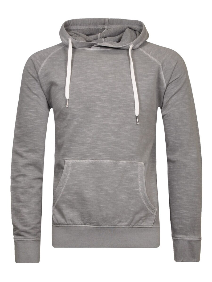 

Толстовка с капюшоном Ragman Sweatshirt, серый