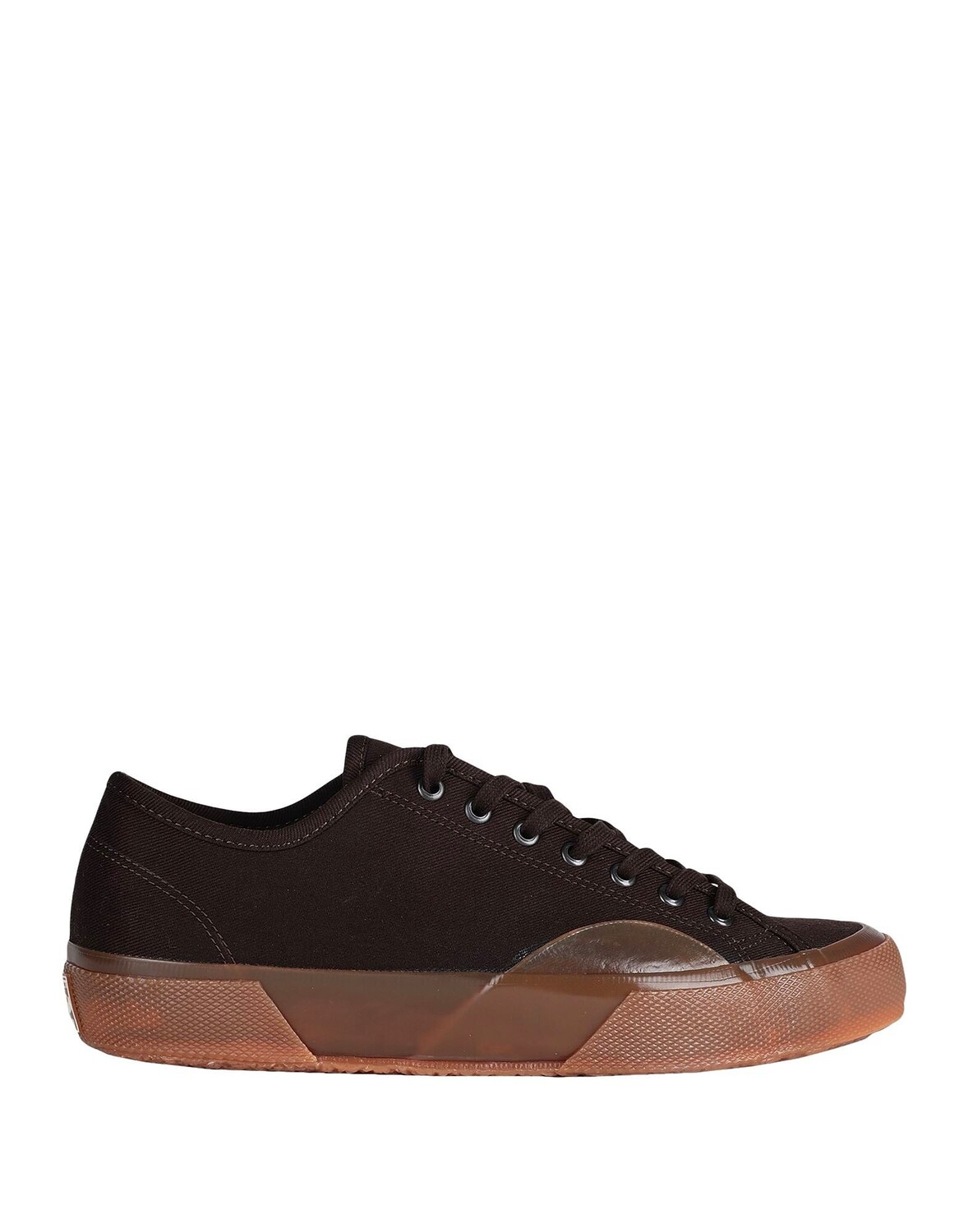 

Кеды Artifact By Superga, коричневый