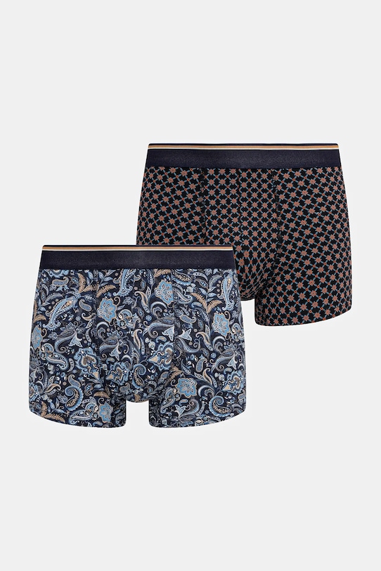 

Боксеры 2-pack Medicine, мультиколор