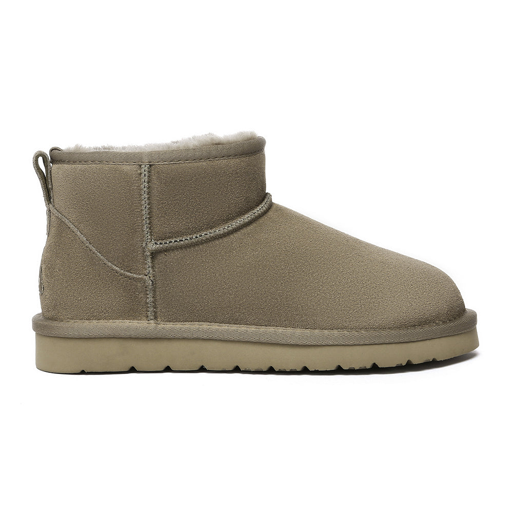 EverAu Australia Женские сапоги Finch Ultra Mini Classic, Caribou
