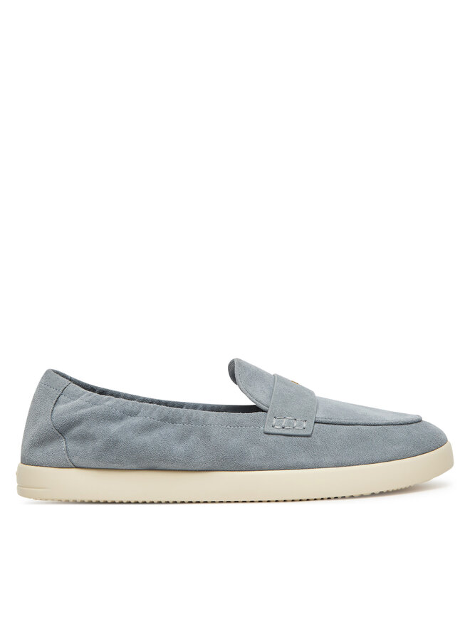 Полуботинки Ballet Sport 158073 Tory Burch, синий