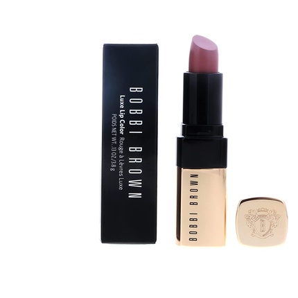 Роскошная помада № 6, нейтральный розовый, 3,8 г/0,13 унции Bobbi Brown — фото 2
