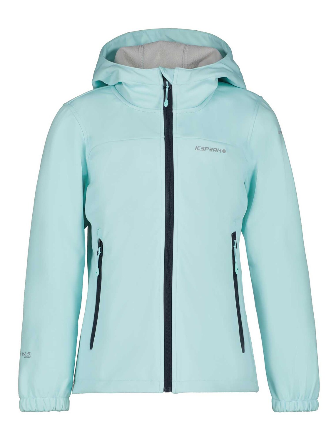 

Куртка Icepeak KLEVE JR, синий