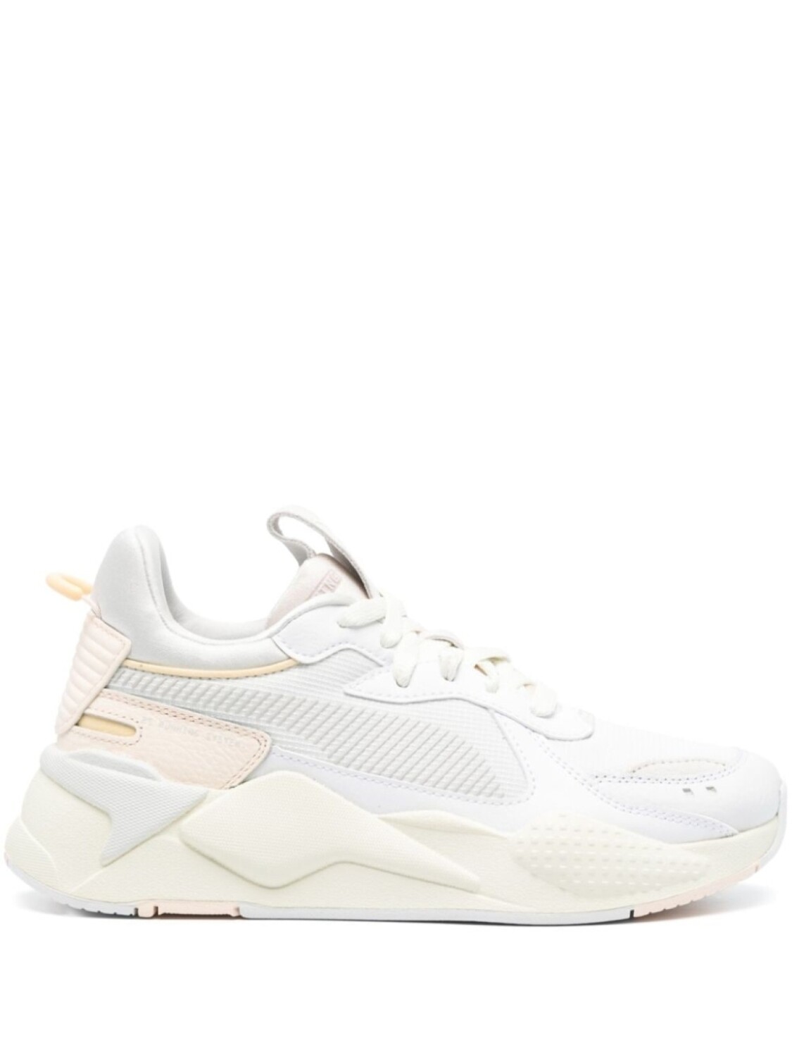 

RS-X Soft Кроссовки PUMA, бежевый