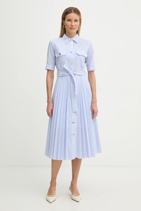 

Платье Fracomina, синий