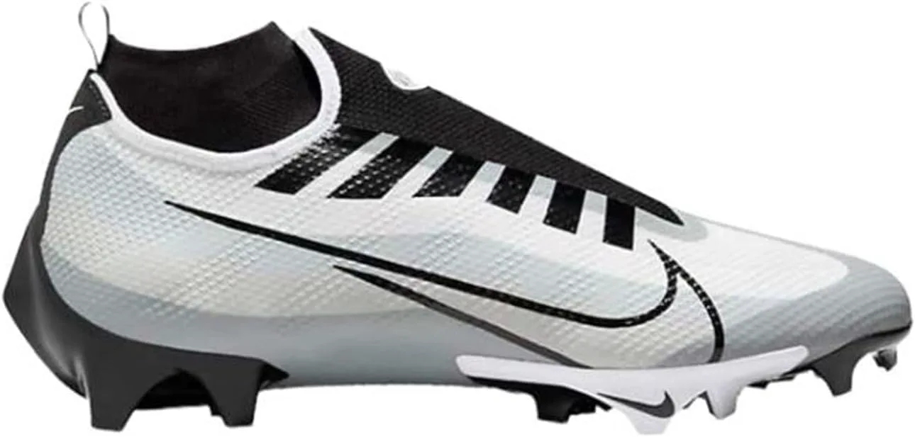 

Мужские кроссовки Nike Vapor Edge Pro 360, платиновый