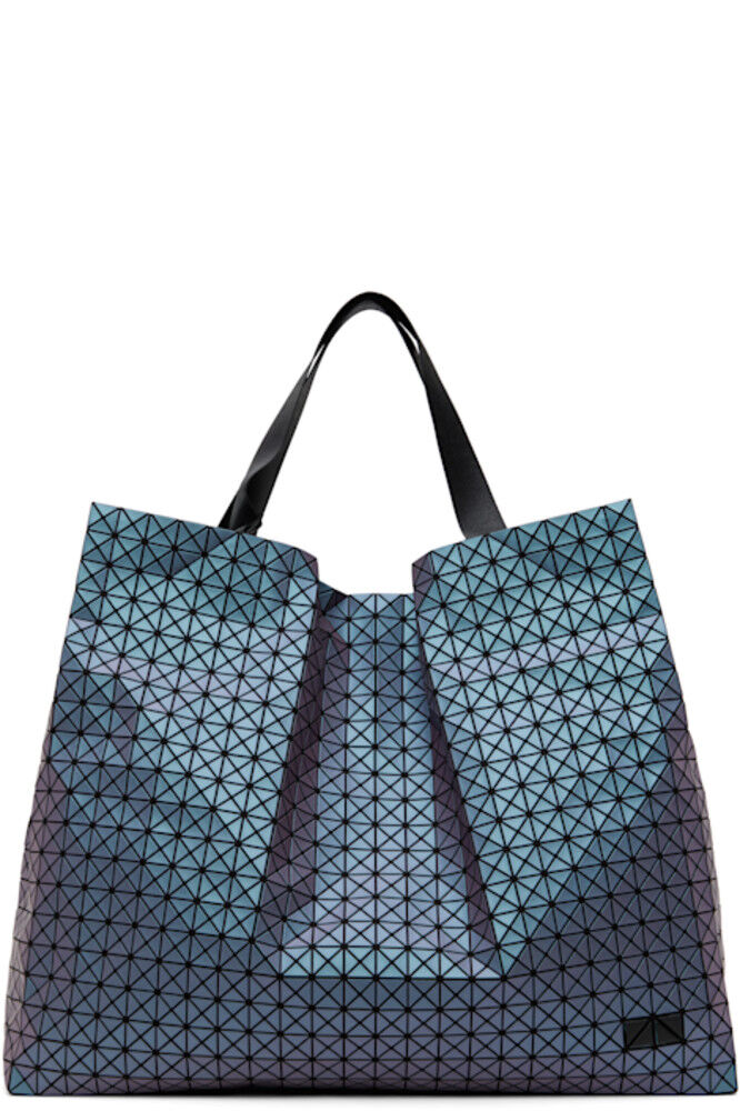 

Сумка-контейнер для насекомых Blue & Pink BAO BAO ISSEY MIYAKE