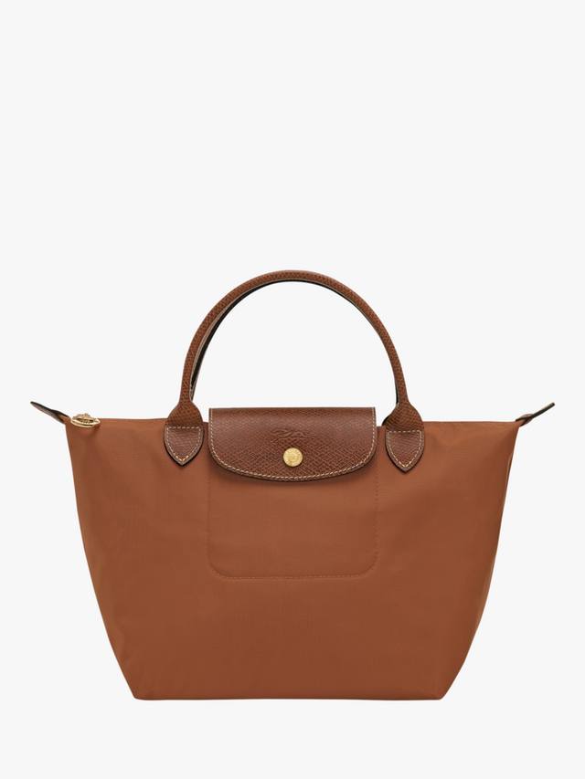 

Le Pliage Original мини-сумка Longchamp, Cognac