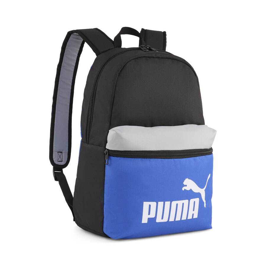 

Рюкзак PUMA Phase, Black
